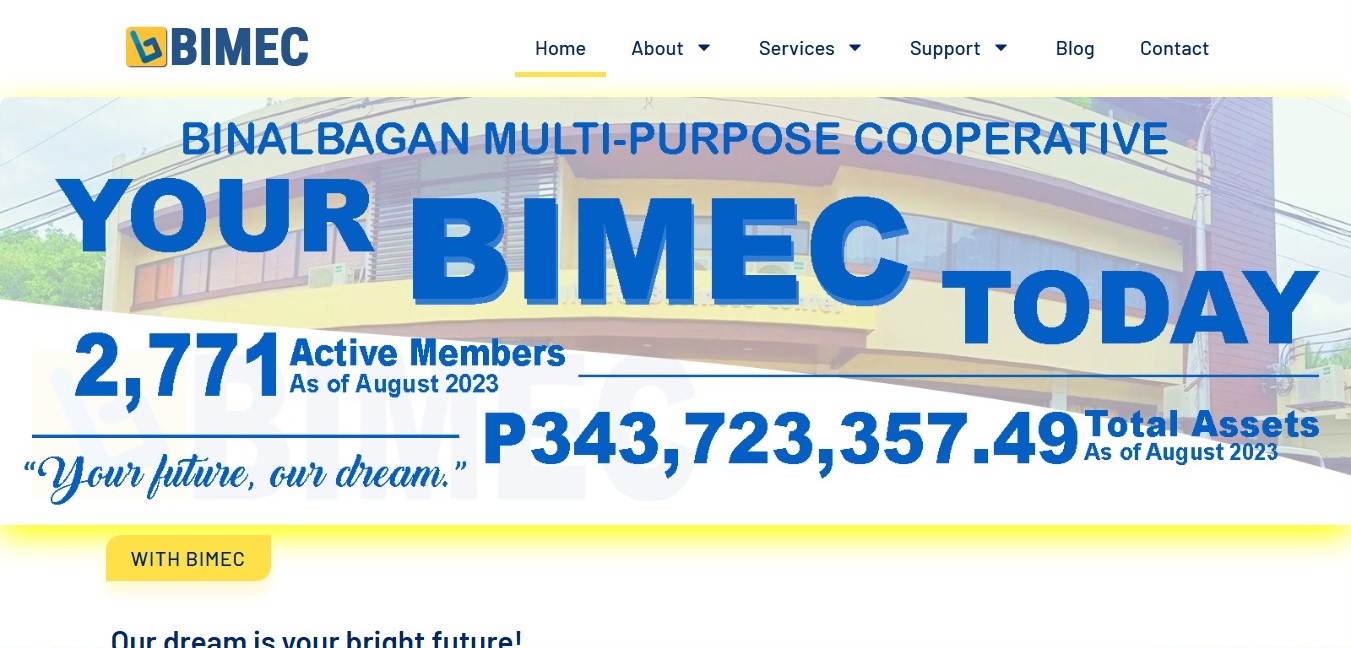 bimec