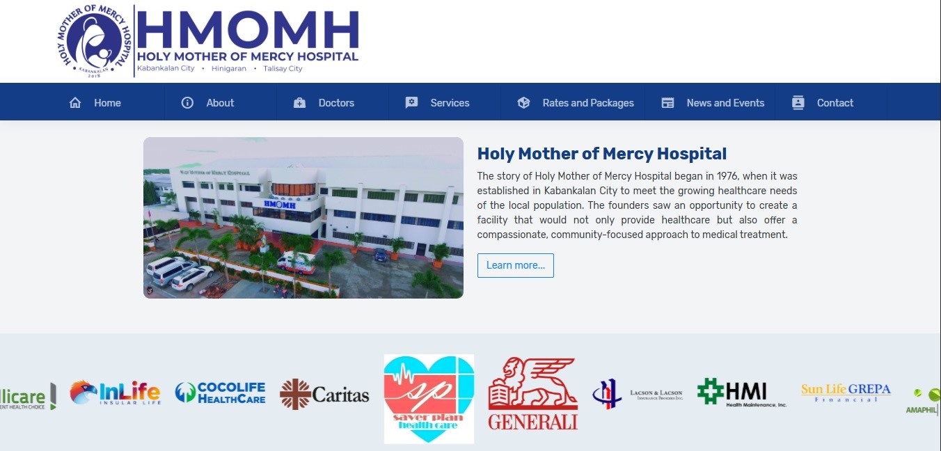 hmomh_website